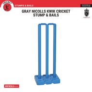 Gray Nicolls Cricket Stump & Bails