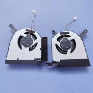 NEW laptop cooling fan for ASUS 5pro 5 FA607 FX607 FA607P FX607J