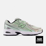 NEW BALANCE - 740 - Mint Flash - Unisex [U740YC2]
