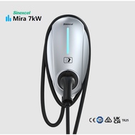 7kW EV Wallbox Home AC Charger with Professional Installation Klang Valley