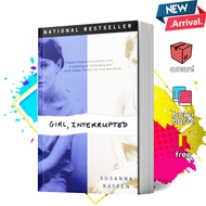 Girl, Interrupted by Susanna Kaysen