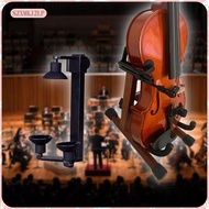 [szxmkj2lp] Violin Microphone Holder Extendable Plastic Clamp for Instrument Setup Compatible with 0