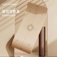 yoga mat anti slip yoga map Tpe Yoga Mat Thickened Widened Anti-slip Yoga Mat Floor Mat Dance Anti-s