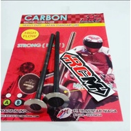 VALVE VALVE 22/19 22-19 22 - 19 STEM 5 MM 5MM BRT TYPE AB ORIGINAL BRT SDH HARDEN N LATHE