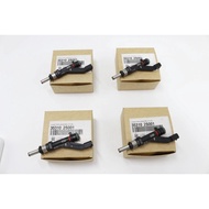 4Pcs Fuel Injectors 35310-2S001 353102S001 353102S001 For 2021 Kia K5 2.5Lauto parts Car decoration