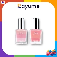 Glow Cocktail Oil Blusher 7.5g ( Purple Flame / Clover Club )