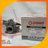 CRYPTON CHOHO CARBURETOR