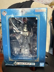 A賞 利姆路 figure 一番賞 關於我轉生變成史萊姆這檔事 劇場版蒼海之淚篇