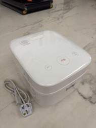 小米米家壓力IH電飯煲3L鐵釜內膽 rice cooker