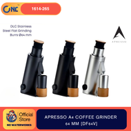 APRESSO A4 Coffee Beans Grinder GEN 3/ เครื่องบด Grinding Wheel [เฟืองบด] 64 mm. (DF64V) [1 Year War