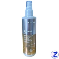 Hair spray for bleached hair – Joico Blonde Life Strong Conditioning Detangler 200ml soft, smooth an