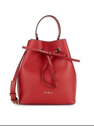 Furla bucket bag 水桶