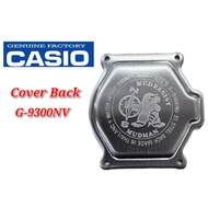Casio G-shock G-9300NV Replacement Parts - COVER/BACK