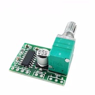 Kit PAM8403 Amplifier Digital Mini 5V Stereo potentiometer 5V PAM8403 PAM 8403