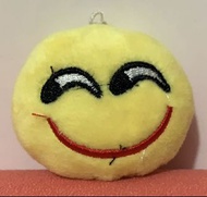 Emoji公仔