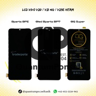 LCD VIVO V20 / V21 4G / V23E BLACK
