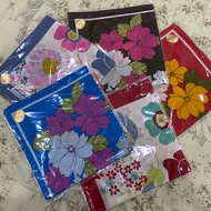 Inventory Handkerchief