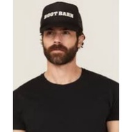 Black baseball cap with BMW logo, BMW logo cap