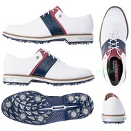 Japan Daigou Footjoy Premiere Leather Shoes Style Tour Style Professional Golf Shoes FJ Men's Shoes