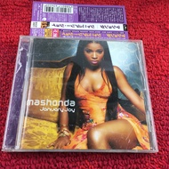 Mashonda January Joy(Japan Edition ) hang6