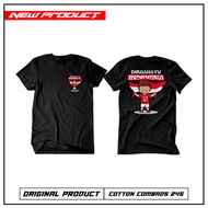 Independence T-shirt August 17 T-shirt/ Republic of Indonesia's Independence Day T-shirt/ Independen