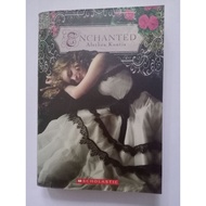 [SECOND HAND BOOK] Enchanted