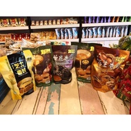 Ipoh Famous [Mecca Ganis-Name189 Moslem]Ipoh 189 Mountain Meeting Charbroiled Heong Peah Biscuit 8pc