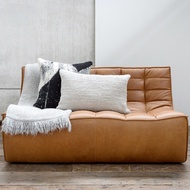 Designer Lazy togo Sofa Chair Nordic Simple Japanese Style Single Modern Casual Caterpillar Sofa Com