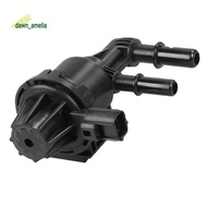 Carbon Canister Solenoid Valve 4U5Z-9J451- 4U5Z9J451BA 911-673 1F7313975 for  Explorer  Mercury Moun