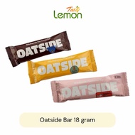 Oatside Bar 1 Pcs