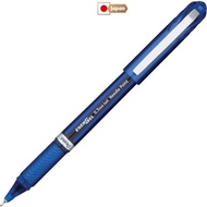 【Direct from Japan】Sealed Air Pentel Gel Ink Ballpoint Pen EnerGel Euro 0.5mm Blue Barrel Blue Ink BLN25-C