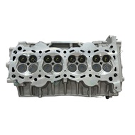 Newpars 2TR 2TR-FE 2.7L DVVT Cylinder Head 2TR for Toyota Hiace Hilux Coaster Cylinder Head