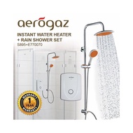 Aerogaz Instant Water Heater S895