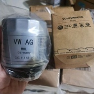 jetta Golf Polo Audi oil filter(100% ORIGINAL)VW/AUDI 03C115561H