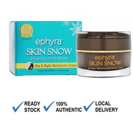 Ephyra Skin Snow Cream termurah Direct HQ Best Price Borong