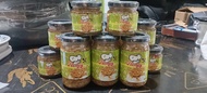 Chicken Pastil Available in 120 ml and 220 ml Chicken Pastil na siguragong Babalik balikan