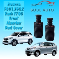 Toyota Avanza F601 F602 Rush F700 Front Absorber Dust Cover
