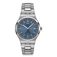 นาฬิกา Swatch  Sistem51 SHIMMER AT DUSK YIS435G