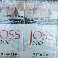 New - Tablet Joss Mild Batara
