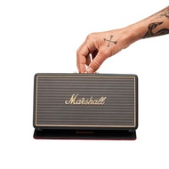[Limited Edition] Marshall Stockwell II With Flip Cover wireless speaker bluetooth portable[MALAYSIA STOCK]