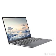 Lenovo ThinkBook 14+ 2024 AIPC 筆電 Intel Ultra 5-125H、32GB、1TB