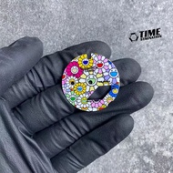 Casio Watch Modified Clock Dial Kit Suitable for GA2100 GM2100 Modified Index Dial DIY Watch Modifie