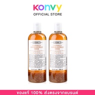 Kiehl's Calendula Herbal Extract Toner Alcohol-Free Duo Set 500ml