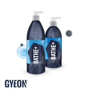GYEON Q²M BATHE+ แชมพูล้างรถ ผสมซิลิก้า SiO2 ล้างพร้อมเคลือบเงาในขั้นตอนเดียว