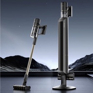 追觅自集尘吸尘器Z20 Station  Z10 Station家用无线手持吸尘器