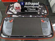 Steam Deck OLED Limited Transparent [Pre-order][2-HAND]