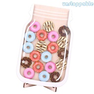 Un* Kids Reward Jar Doughnuts Reward Jars Motivational Reward Jars for Good Behavior