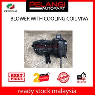 BLOWER WITH COOLING COIL PERODUA VIVA