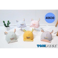 TOMPEGE TP 40630 Children's Hat - Character Pet Hat - Head Accessories.
