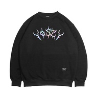 Yeszy Mfg Premium Crewneck